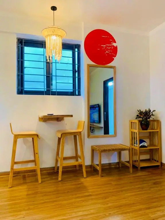Căn hộ view Biển - Home Staytune 3