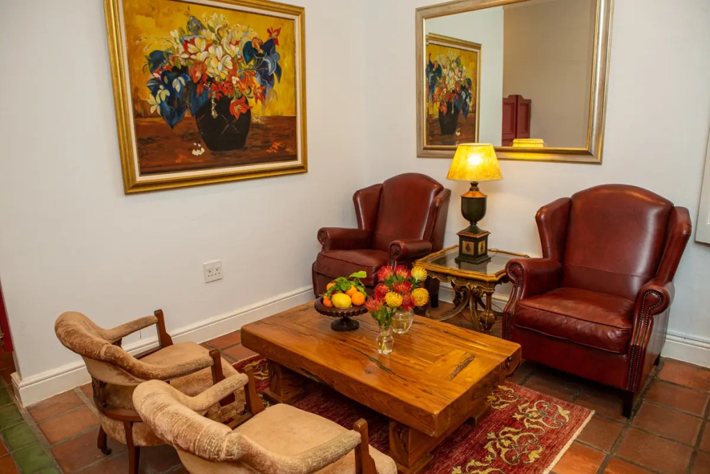 Hotel du Vin Franschhoek