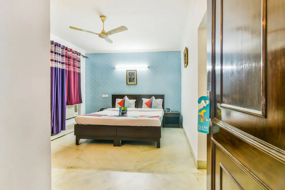 The Residencia Inn Premium