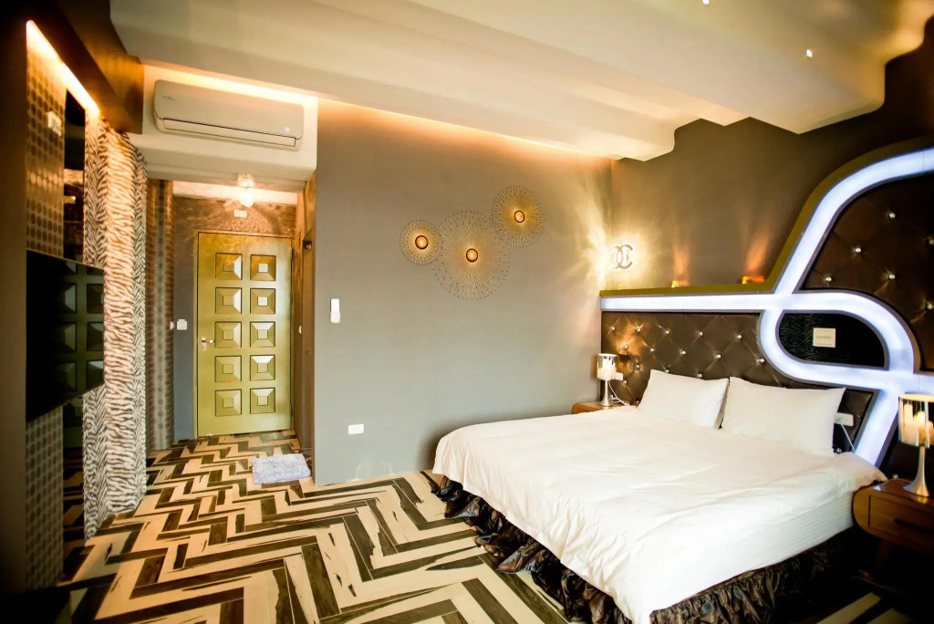 Kaho Homestay II