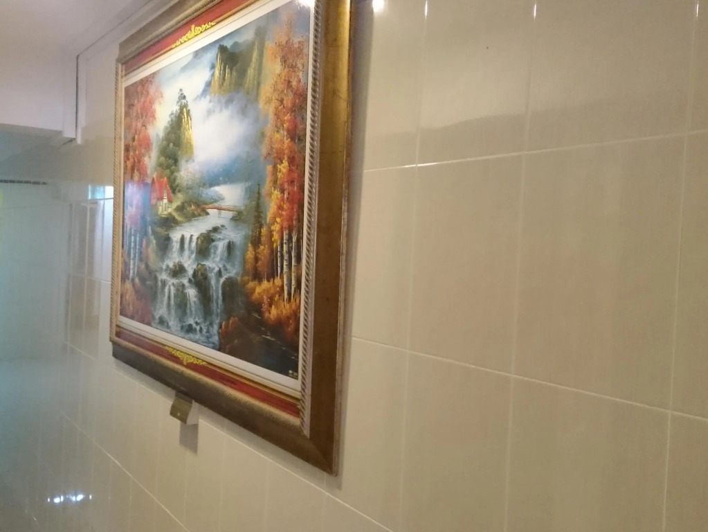Collection O Near Taiping Mall Formerly Axis Hotel