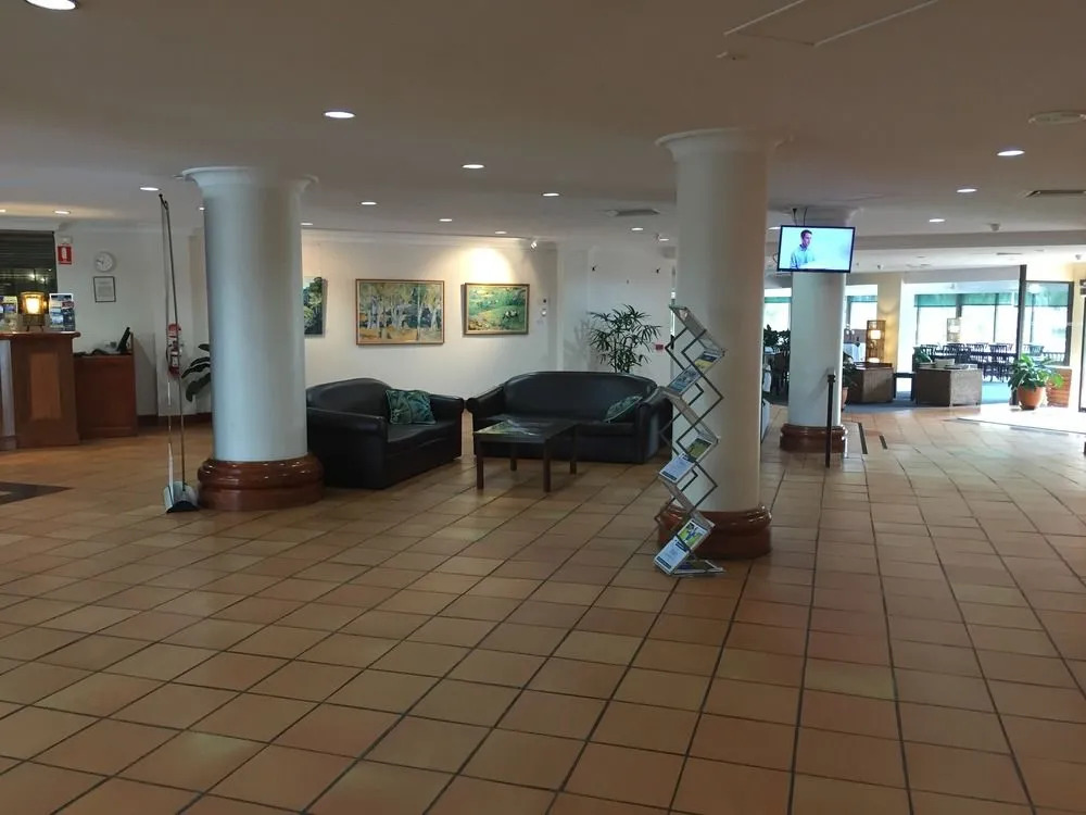 Mercure Capricorn Resort