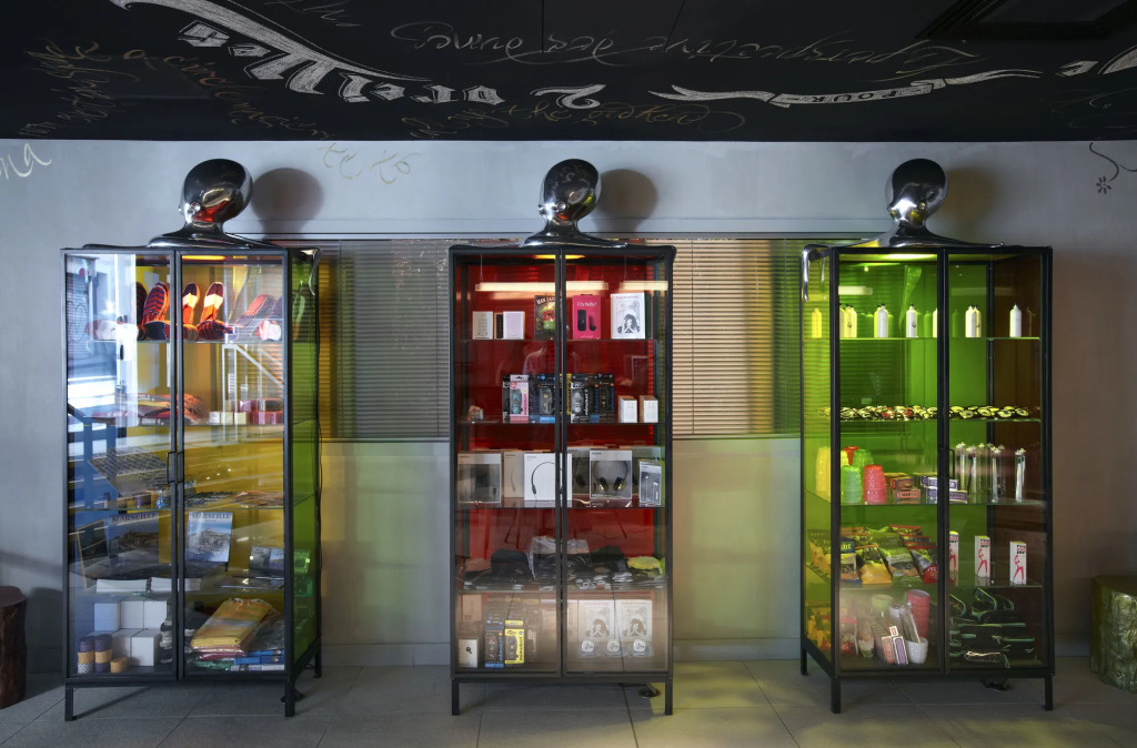 Mama Shelter Marseille