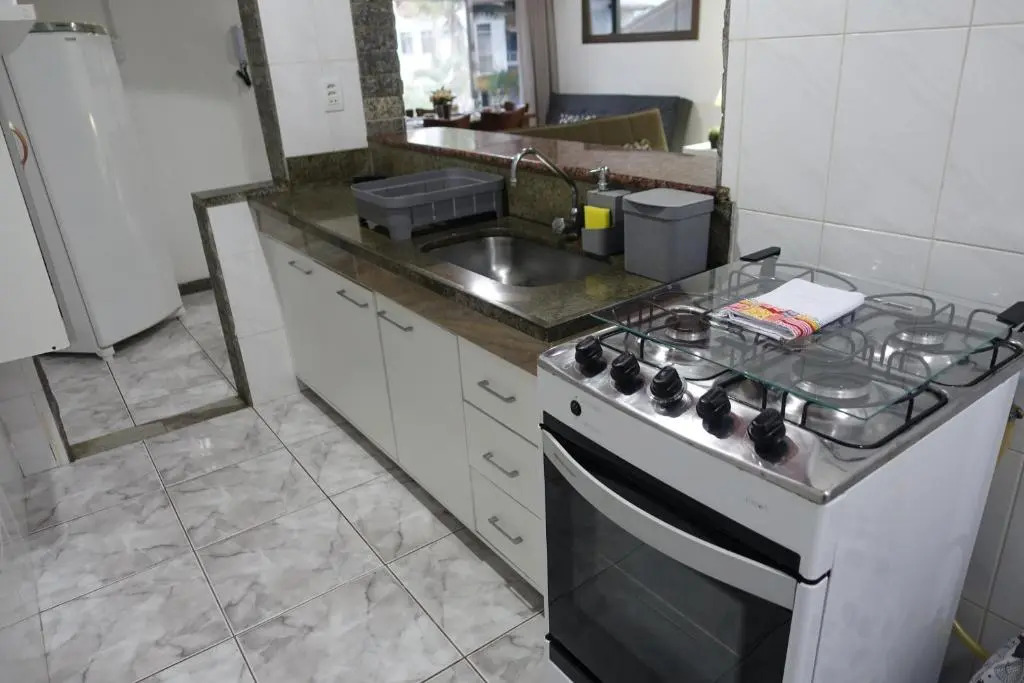 Angra Temporada - Apartamentos, 3 praias, piscinas, conforto, condomínio