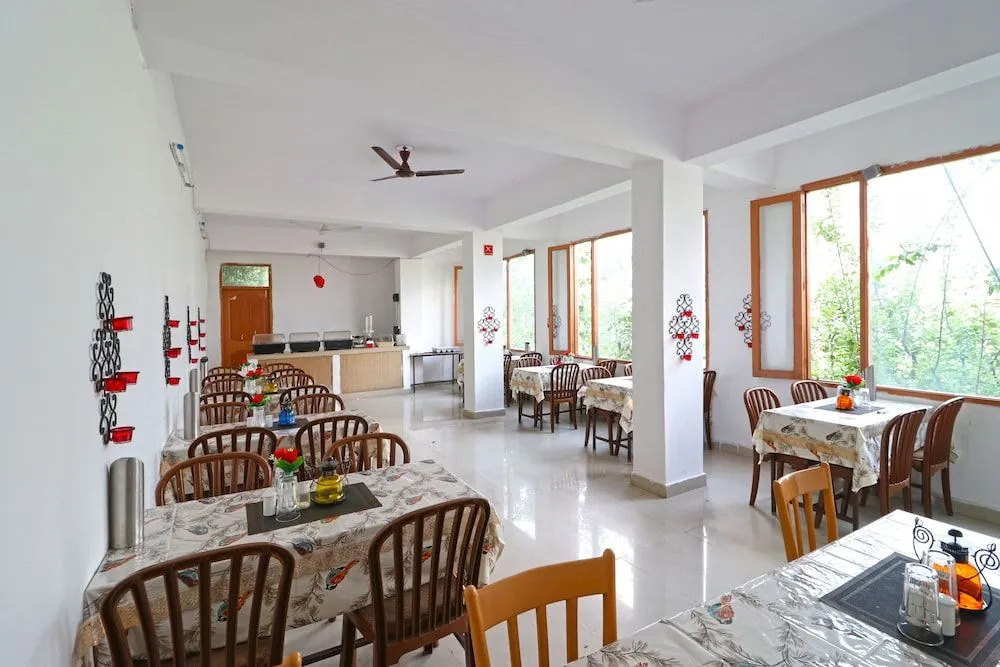 Trimrooms Manali