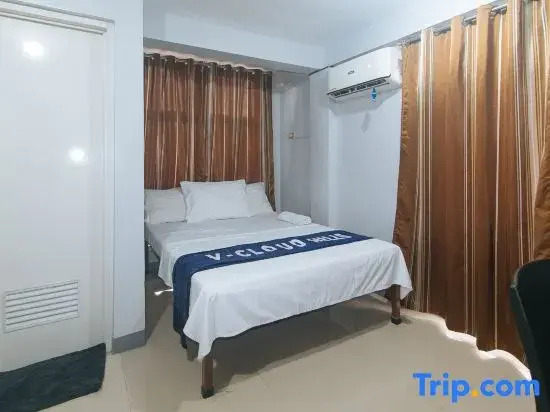 VCloud Hills Boarding House Near NAIA Terminal