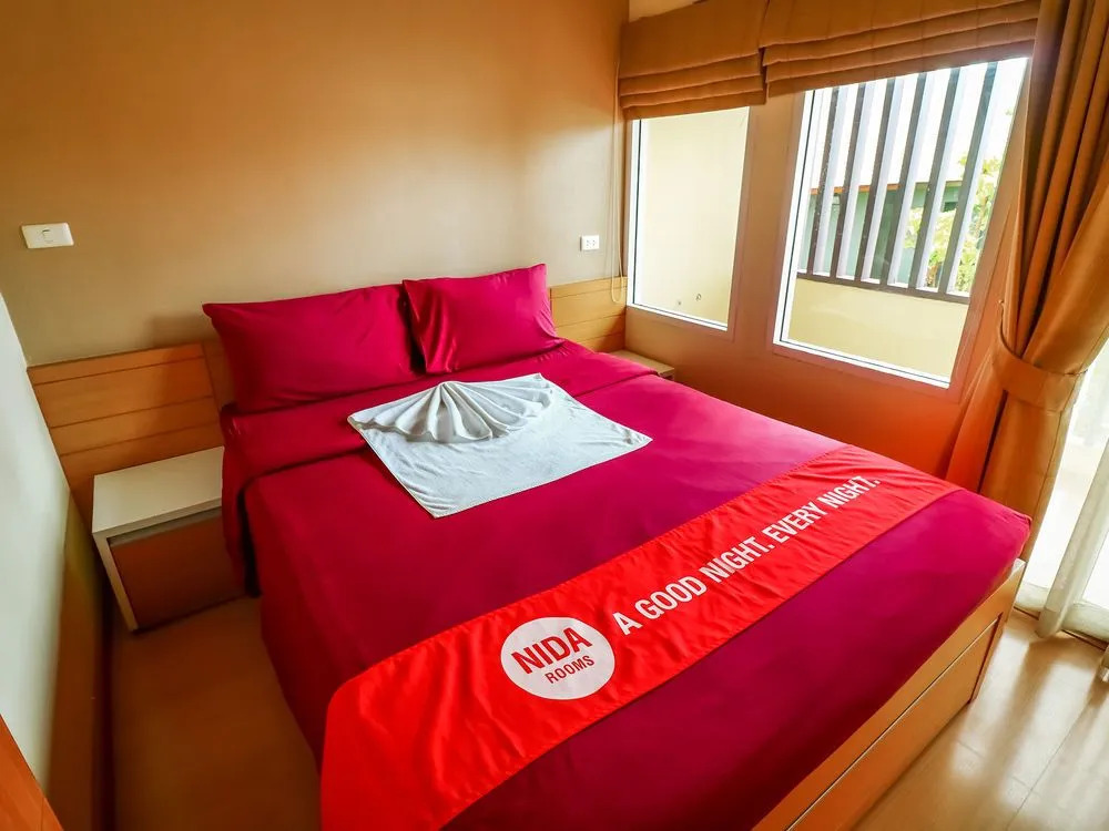 Nida Rooms Eakamai 682 Place