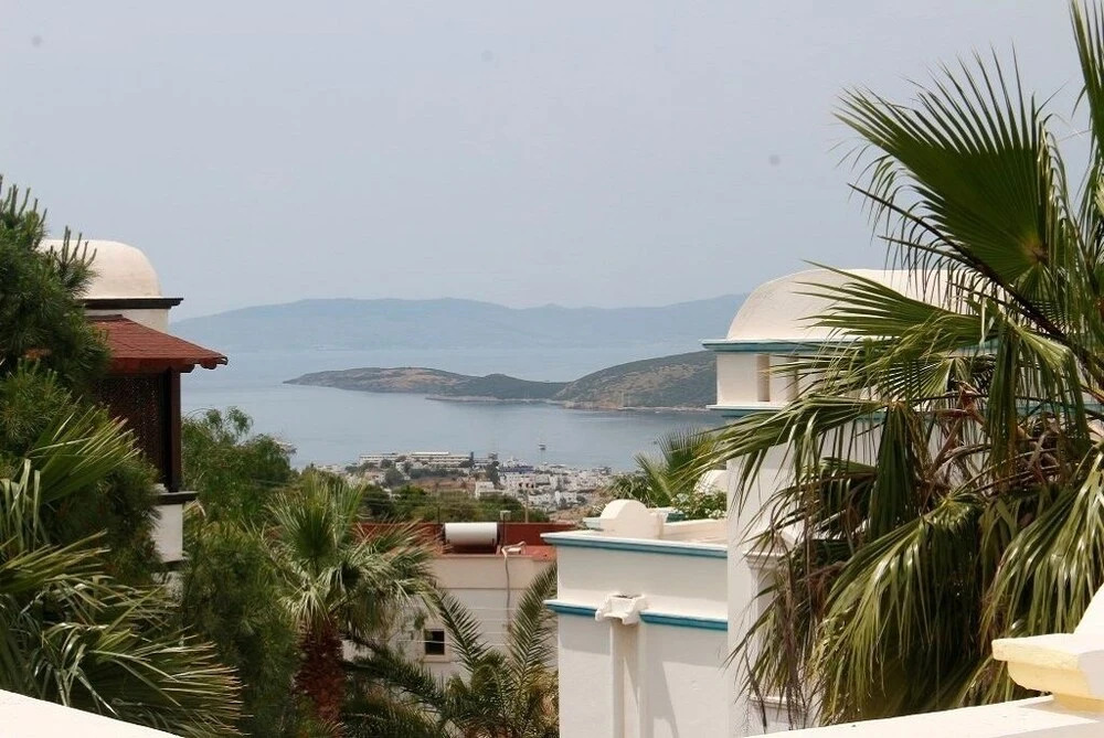 BO040 Bodrum