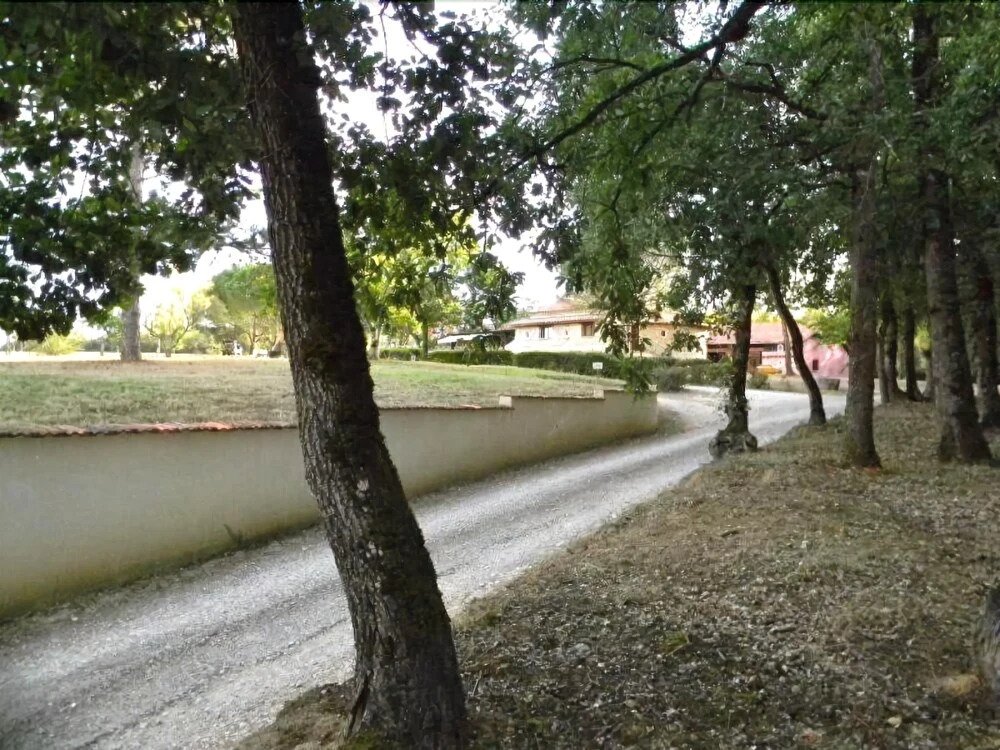 Domaine de la Tour de Pérès