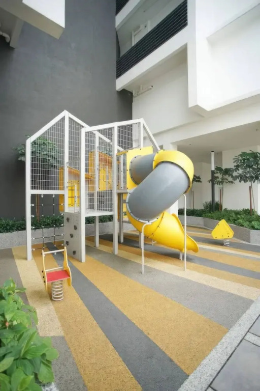 Platinum Quill Apartments Residences