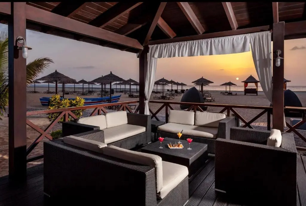 Self catering apartment 2 bed - Santa Maria
