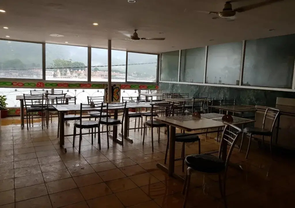 Hotel Shri Ganga