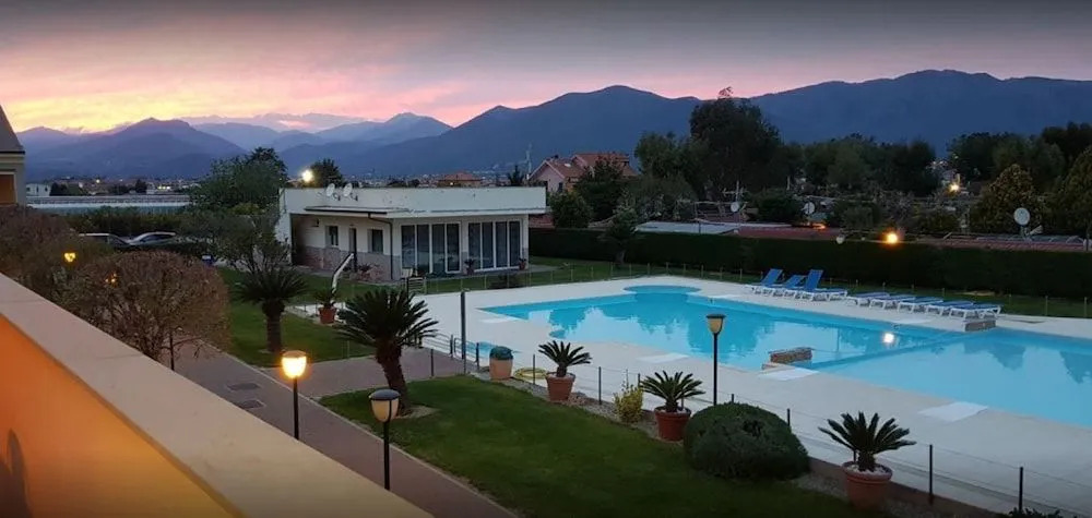 Residence Borgomare