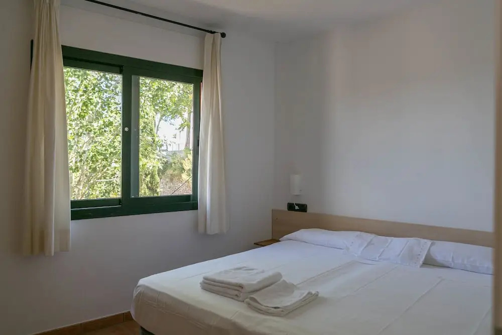 Apartamentos SR J