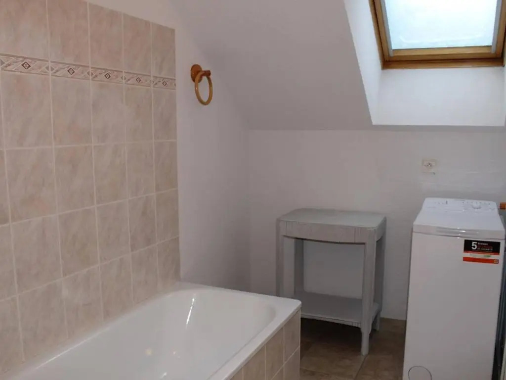 Appartement Vars, 3 pièces, 6 personnes - FR-1-330B-162