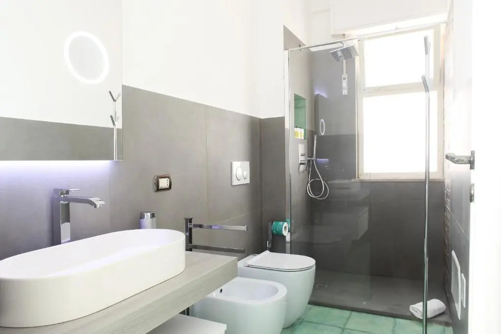 BeachSide Rooms  Suites