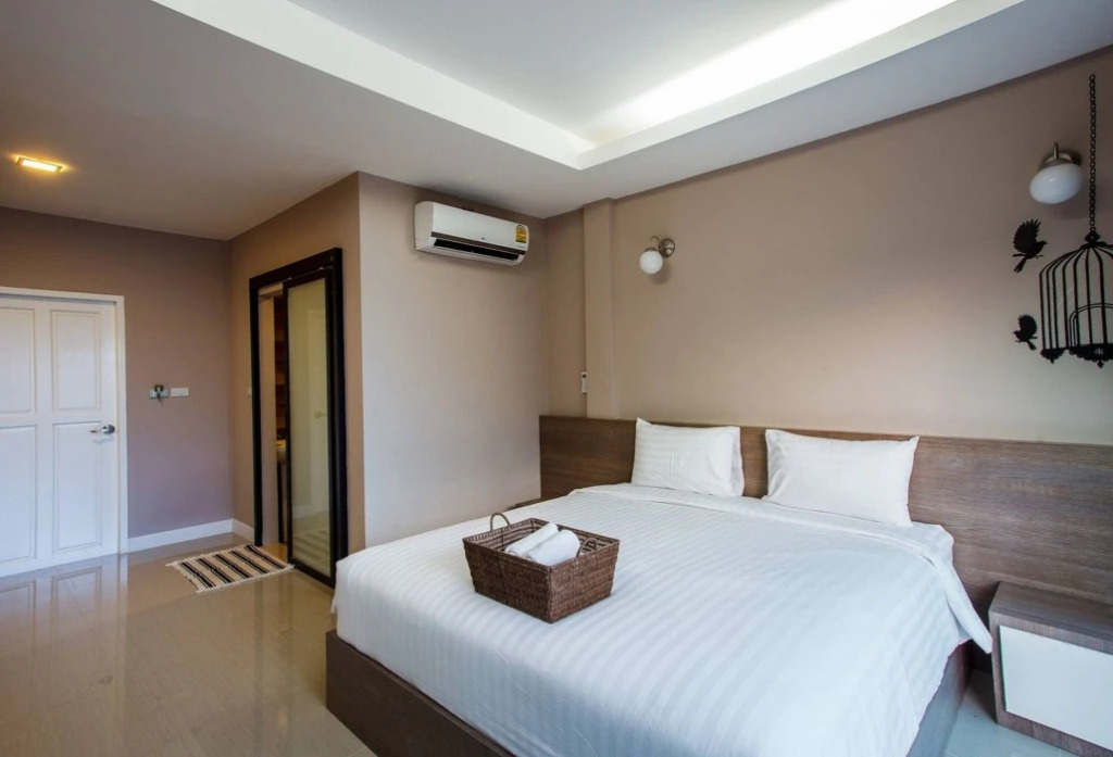 Sata House Boutique Resort