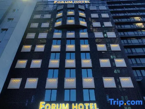 Forum Hotel Penang