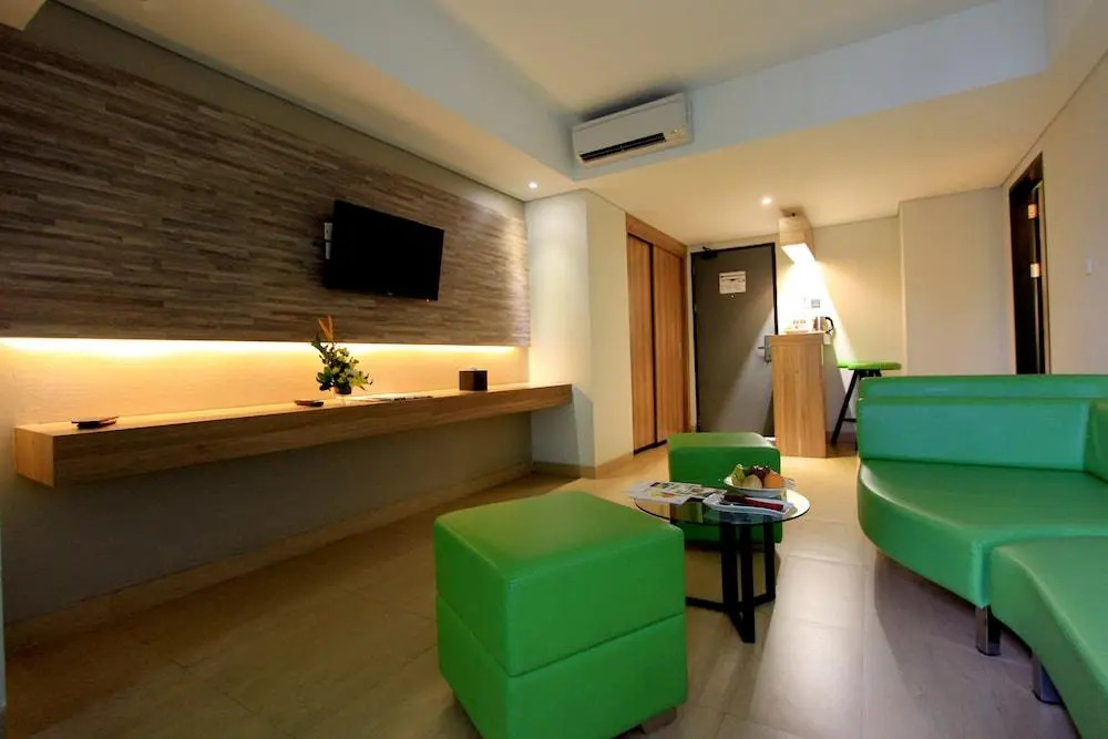 Hotel FortunaGrande Seturan Yogyakarta