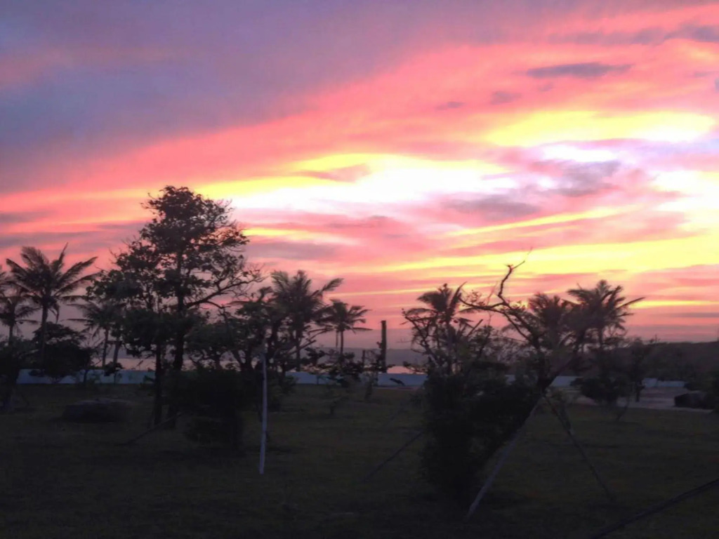 Southern Sun Homestay North