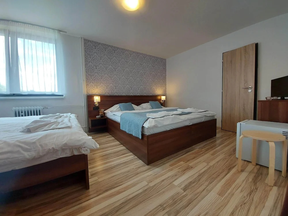 Hotel Vincent