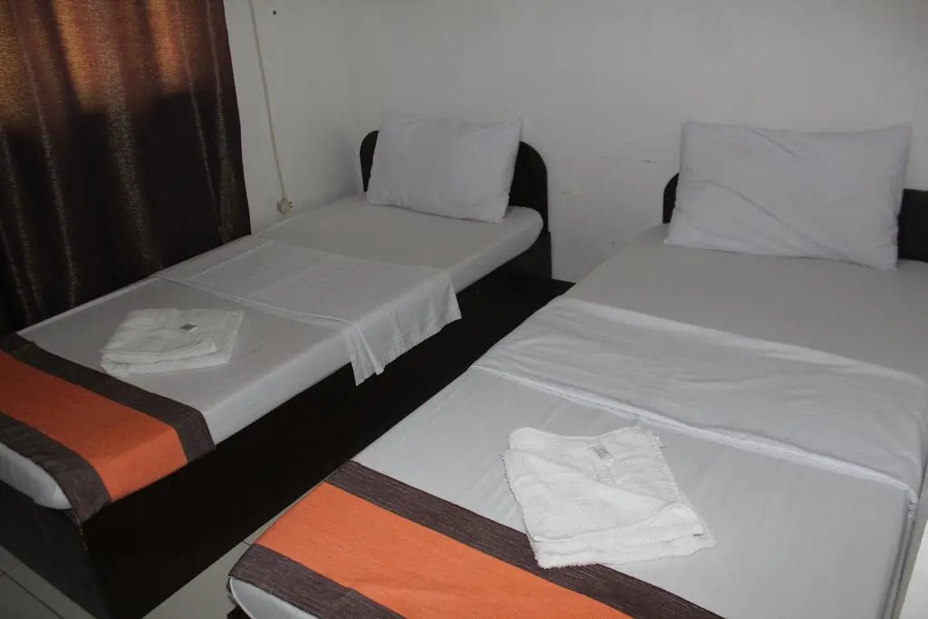 La Kwatza Inn