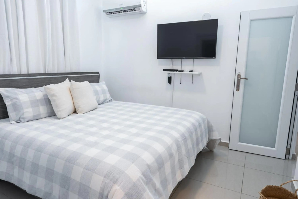 Aquaville Rentals Villa 4