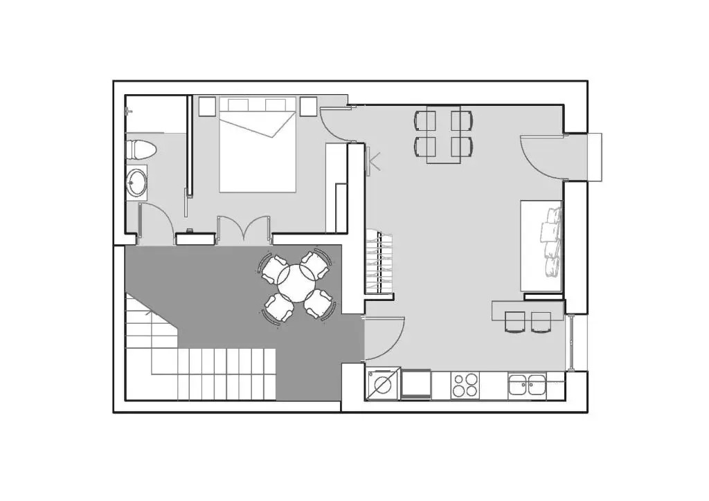 Casa Teresa