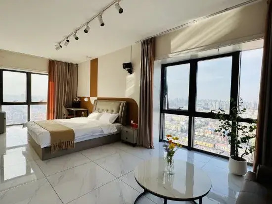 Dalezhiye Homestay