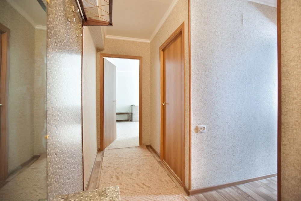 Standard Brusnika Apartment Shchyukinskaya