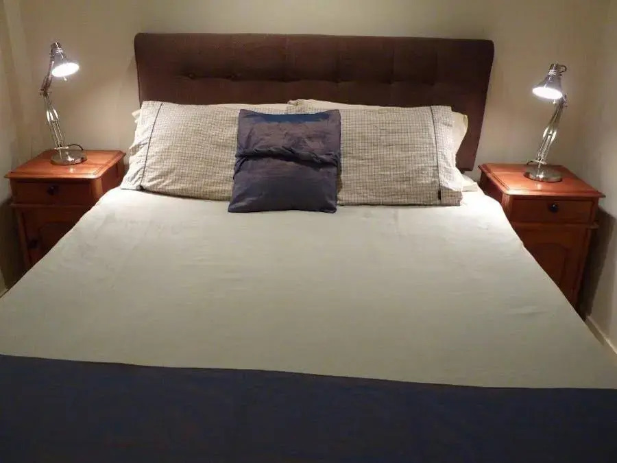 Australian Home Away at Market Square Melbourne