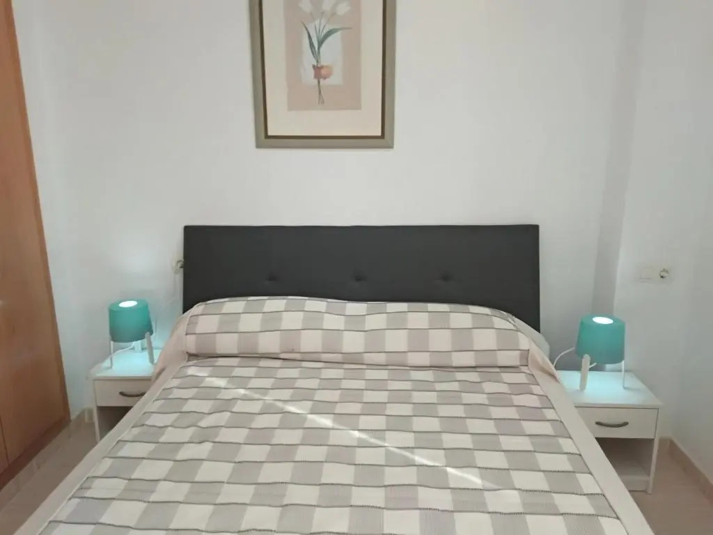 ACV - Costa Marina II - 1ª linea planta 6 sur