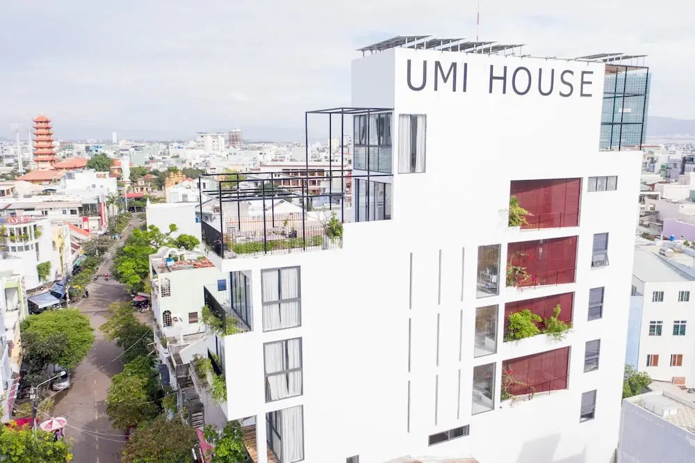 TMS Luxury Residence Quy Nhơn
