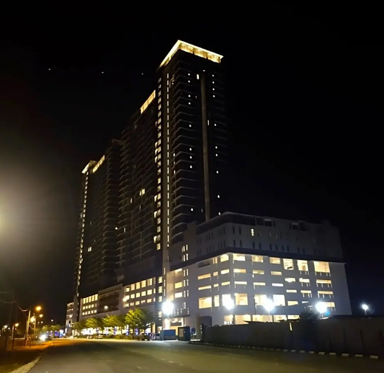 Serene Homes Imperium Residence Kuantan