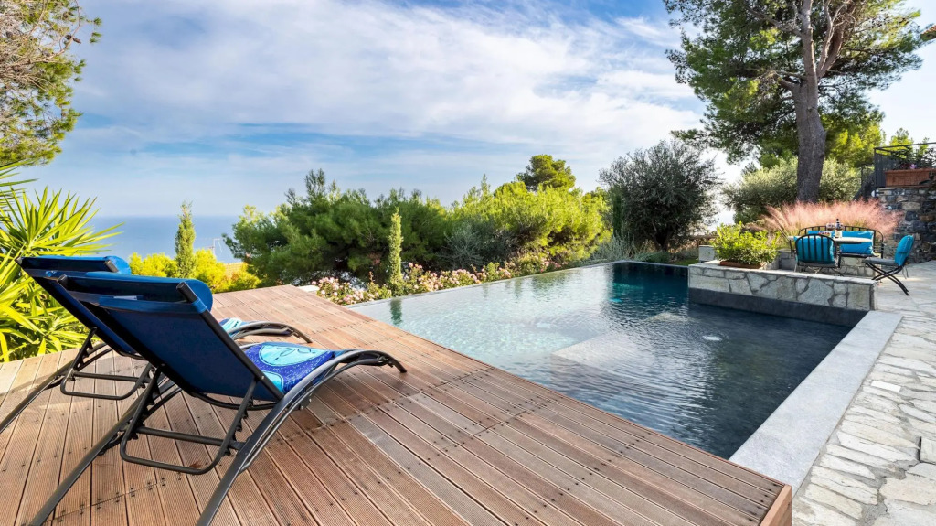VILLA NEL BLU 8, Emma Villas