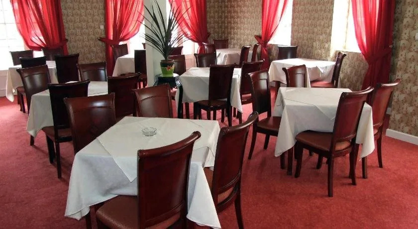 Garni Hotel Kralj