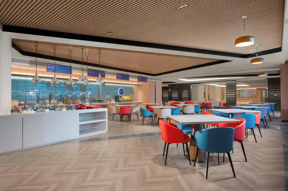Holiday Inn Express Chongqing Tongliang by IHG