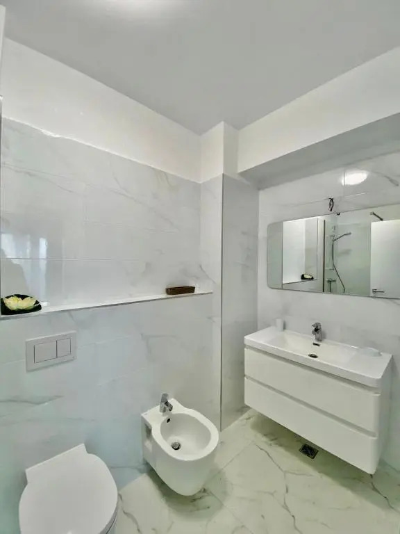 Junior Apartment-2 room- Luxury Residence Mamaia