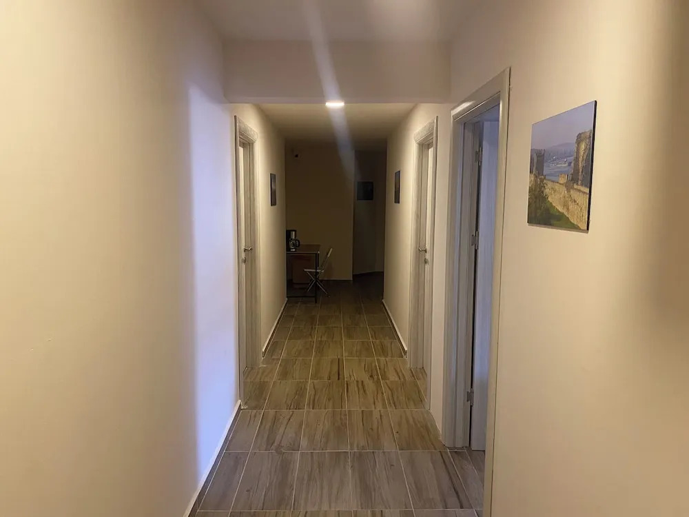 City Suites Budva