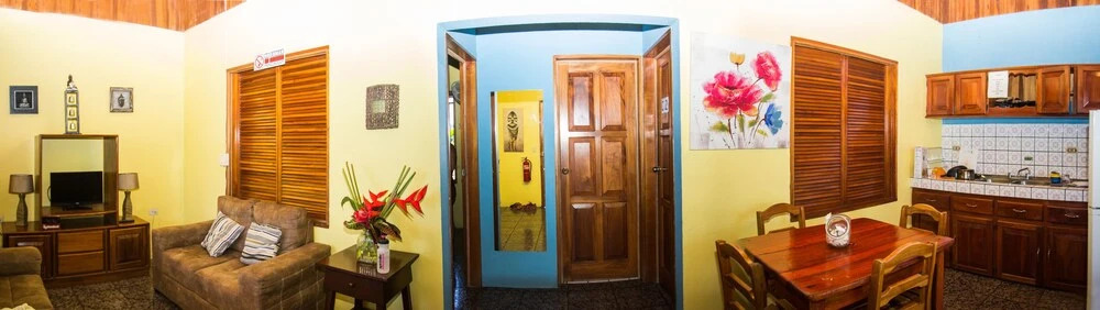 Pura Natura Lodge