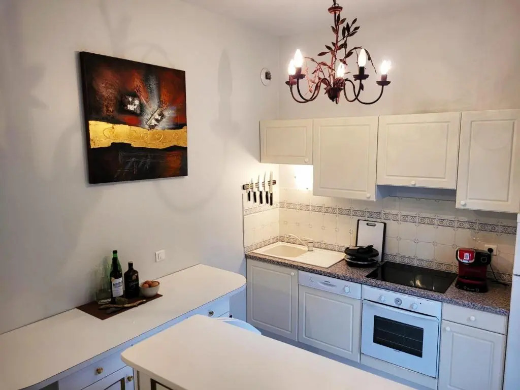 St Nectaire- Appartement Terrasse Privée- 4 personnes