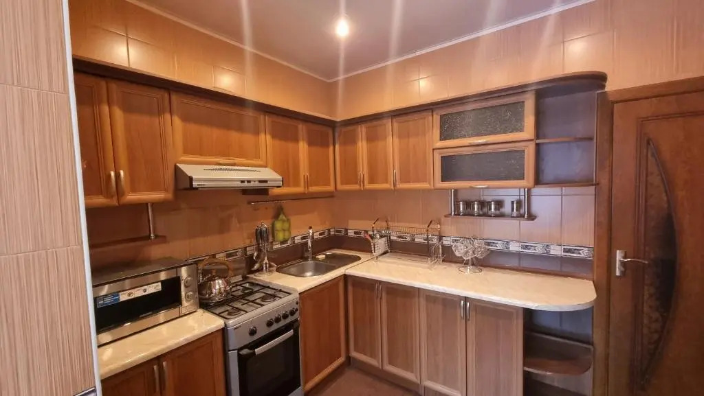Cosy appartment
