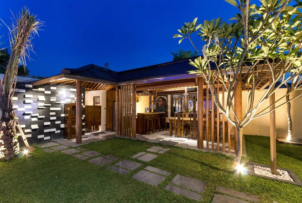 CC Villa Seminyak by Nagisa Bali
