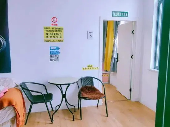 Red Star International Hostel
