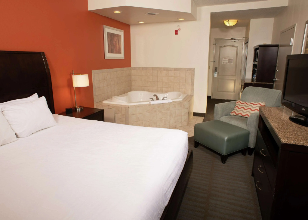 Hilton Garden Inn Springfield