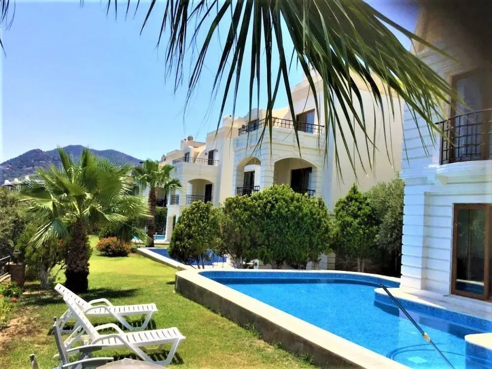 Villa Evane