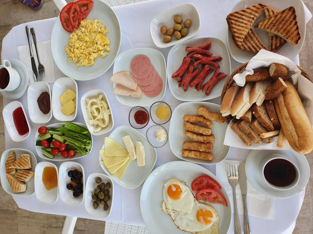 Dreams Bodrum Otel