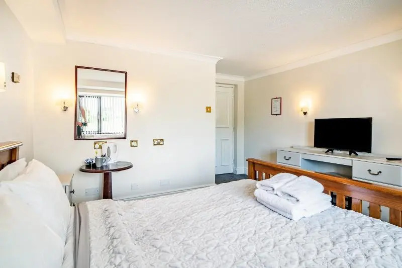 OYO Mountain Park Hotel