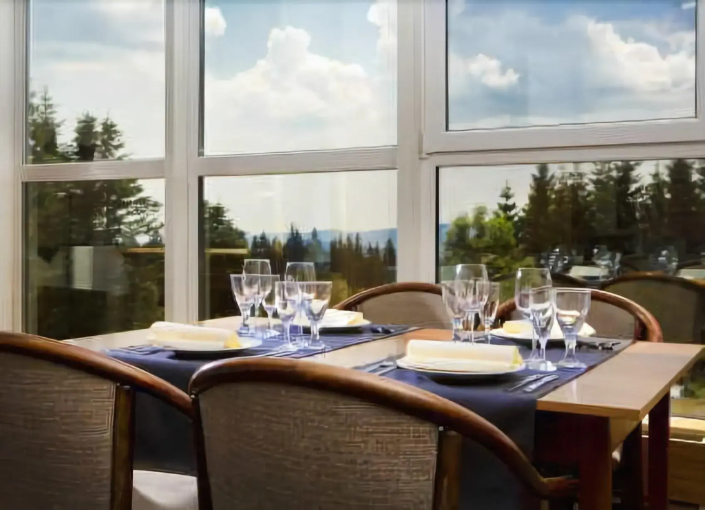 OREA Hotel Špičák Šumava