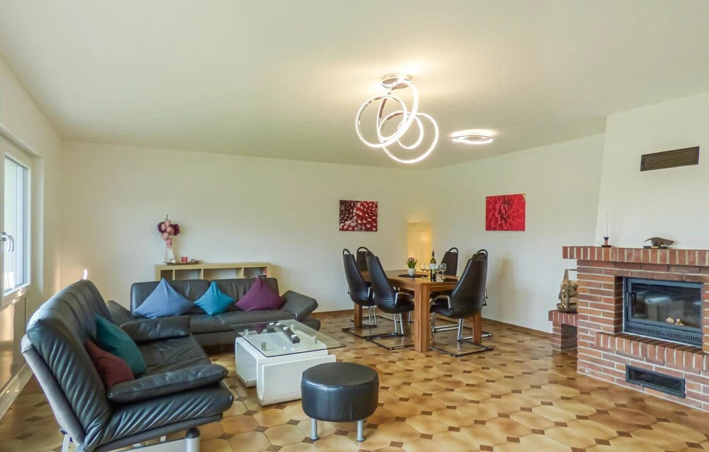 Amazing Apartment in Albbruck With Wifi and 2 Bedrooms